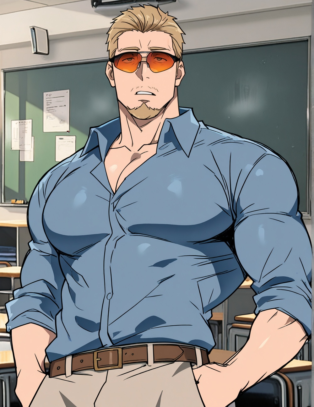 detailed background,  detailed face and eyes,  perfect anatomy on Tensor.Art