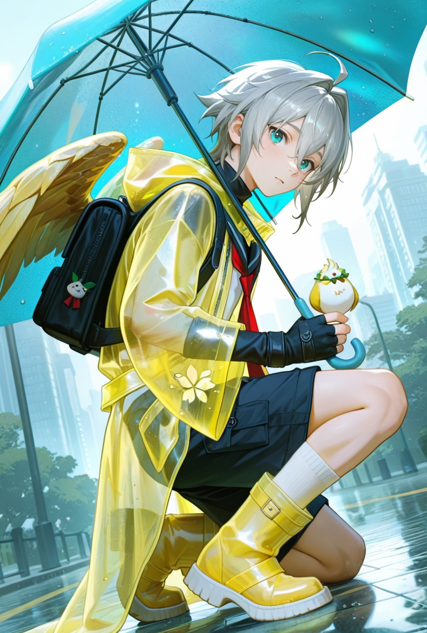 masterpiece,  best quality,  amazing quality on Tensor.Art