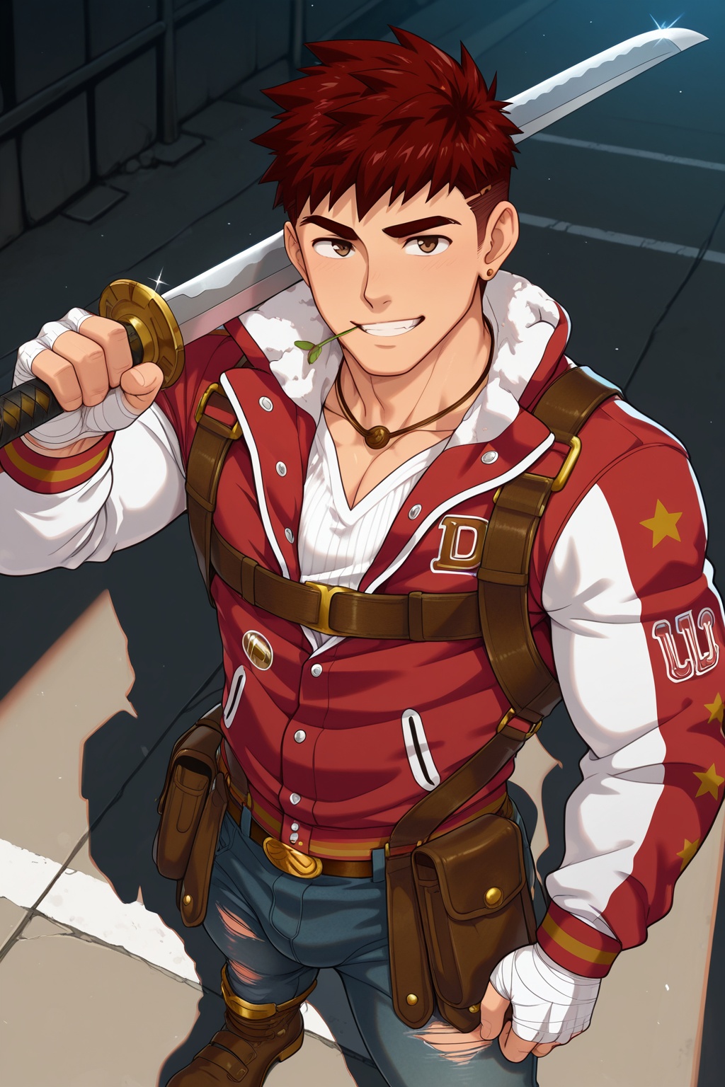 masterpiece,  best quality,  best aesthetics on Tensor.Art