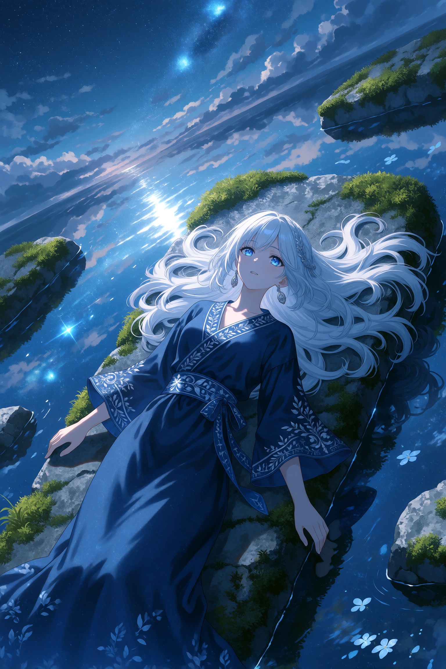 highres,  absurdres,  high quality on Tensor.Art