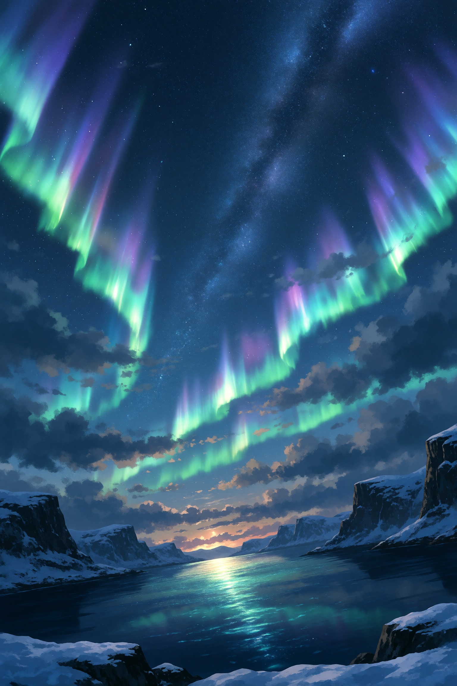 highres,  absurdres,  high quality on Tensor.Art