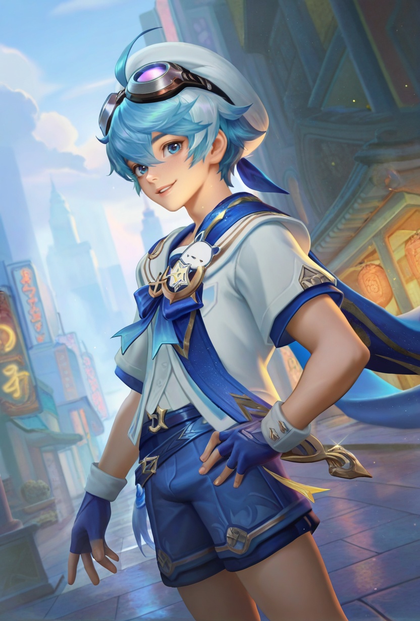 masterpiece,  best quality,  amazing quality on Tensor.Art