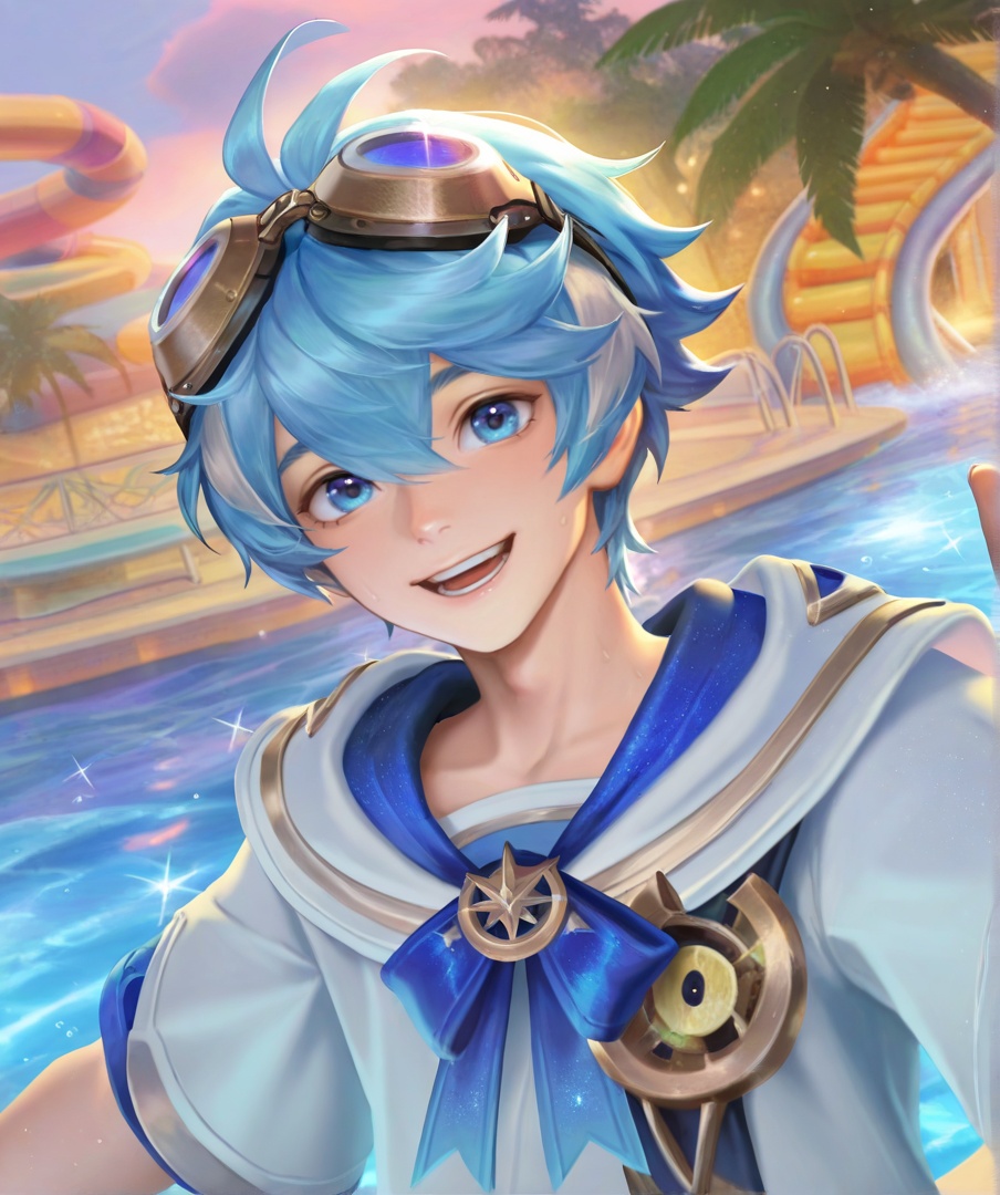 masterpiece,  best quality,  amazing quality on Tensor.Art