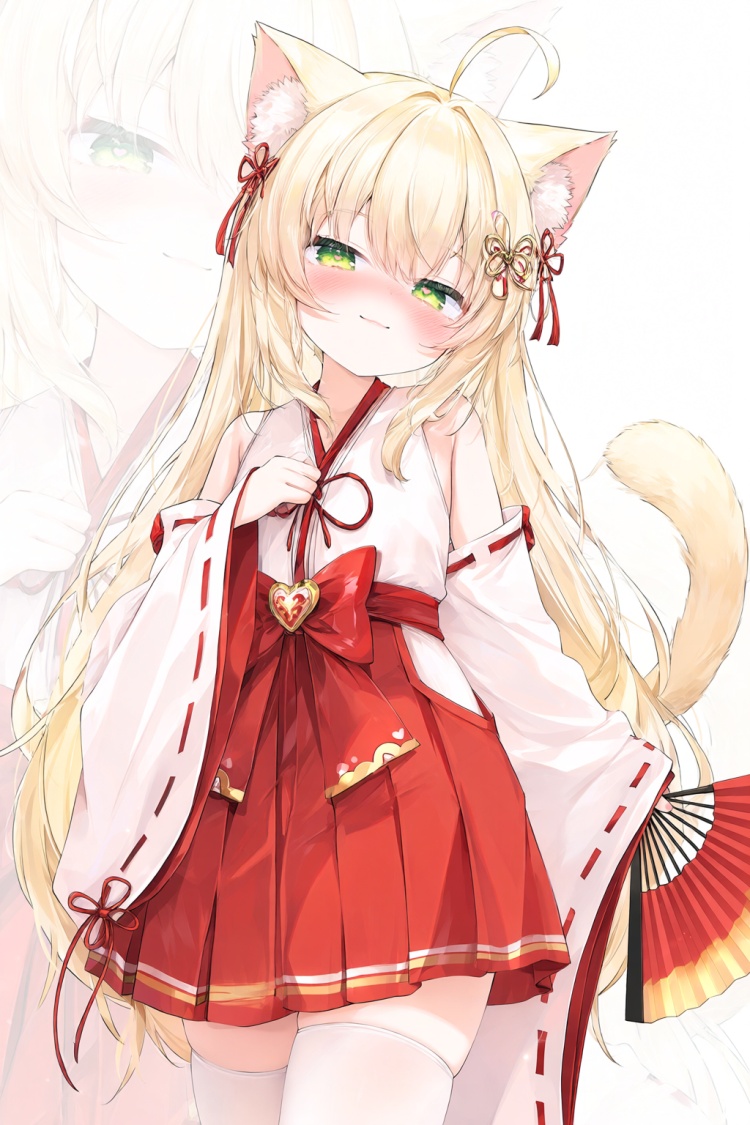 鬼针草画风-XL by 青秋 on Tensor.Art