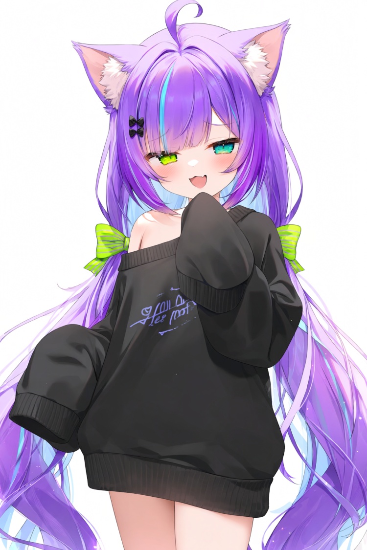 鬼针草画风-XL by 青秋 on Tensor.Art