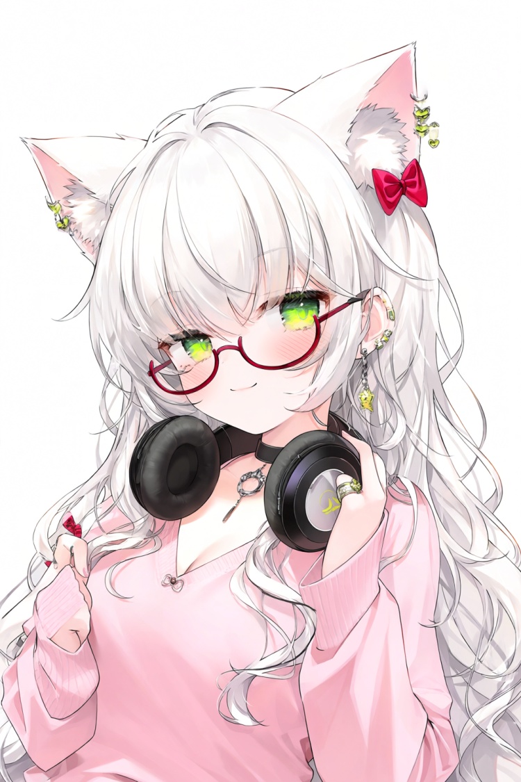 鬼针草画风-XL by 青秋 on Tensor.Art
