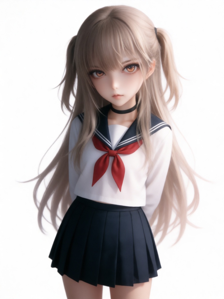 AI generated image by 墨沫 on Tensor.Art