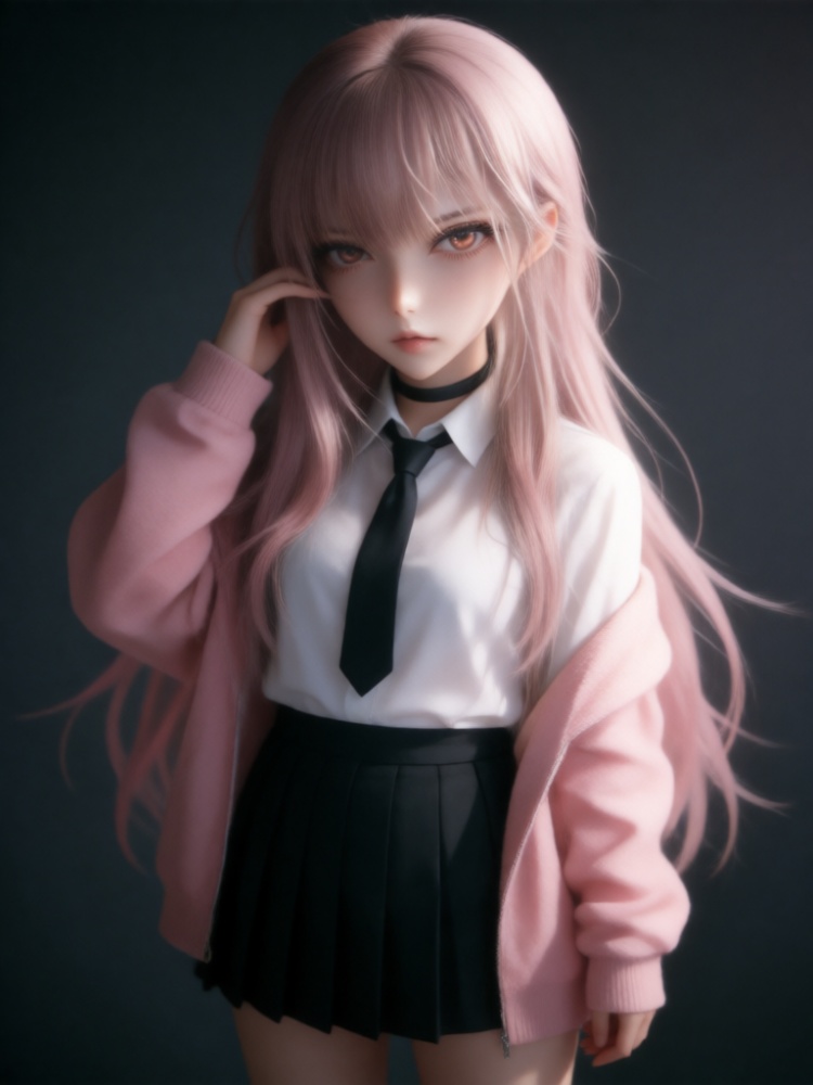ker2 by 墨沫 on Tensor.Art