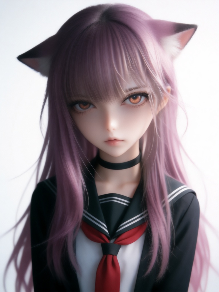 AI generated image by 墨沫 on Tensor.Art