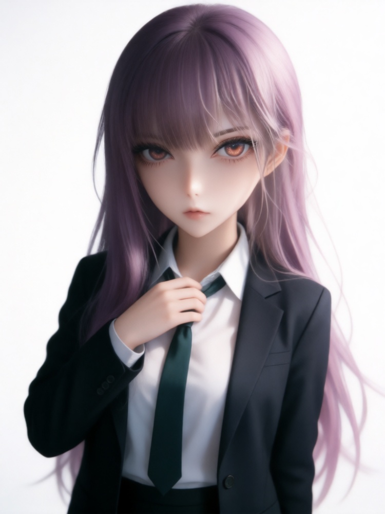 ker2 by 墨沫 on Tensor.Art