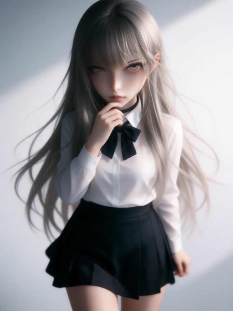 ker2 by 墨沫 on Tensor.Art