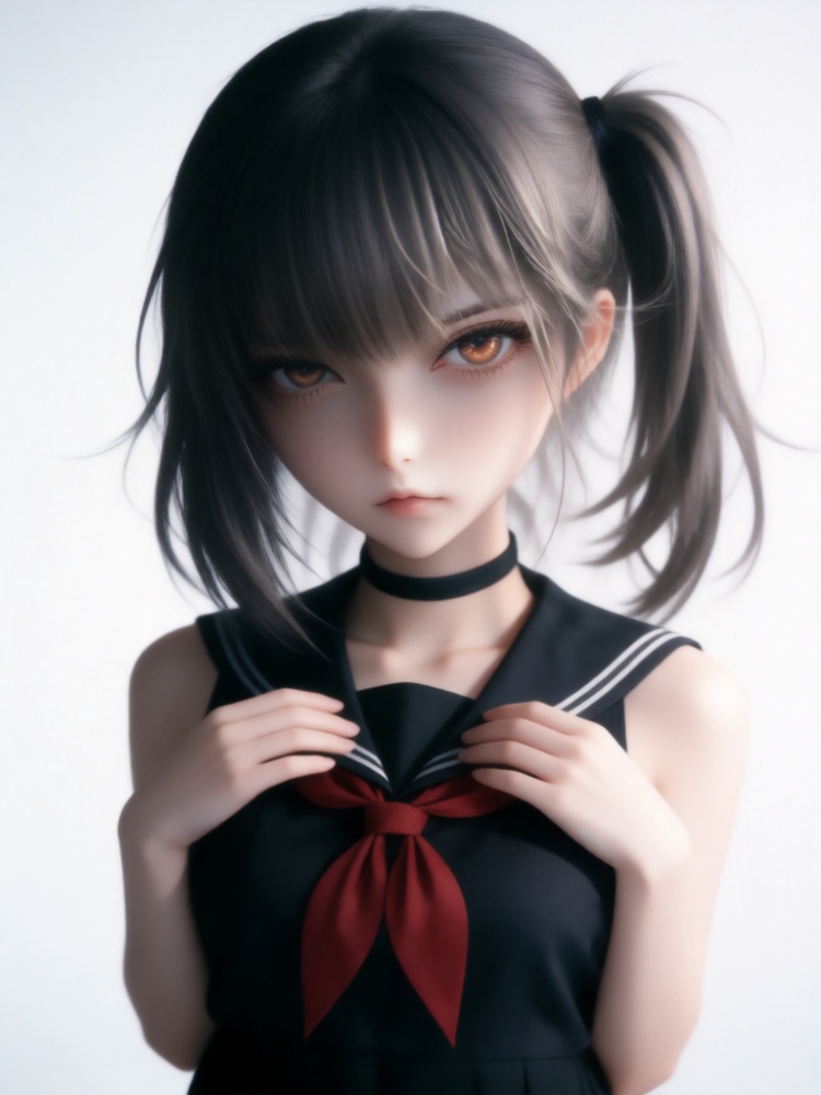 ker2 by 墨沫 on Tensor.Art