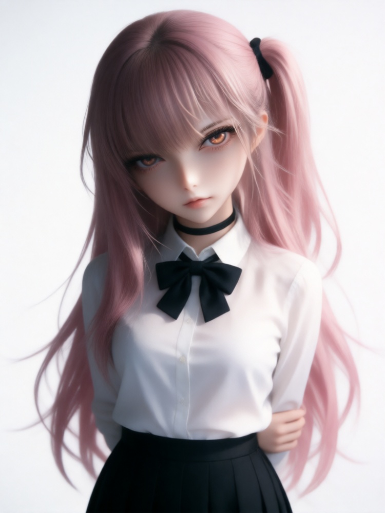 ker2 by 墨沫 on Tensor.Art