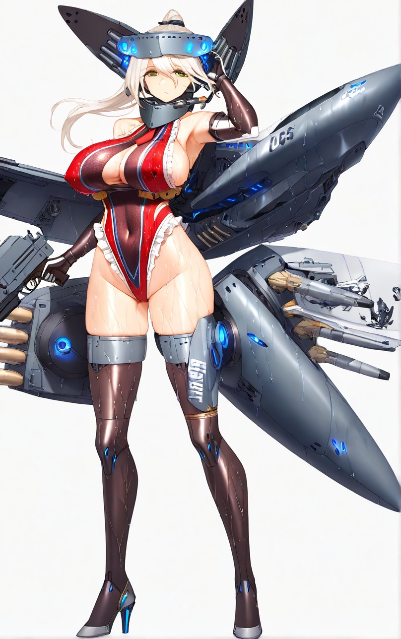 ((masterpiece)),  (((best quality))),  ((ultra-detailed)) on Tensor.Art