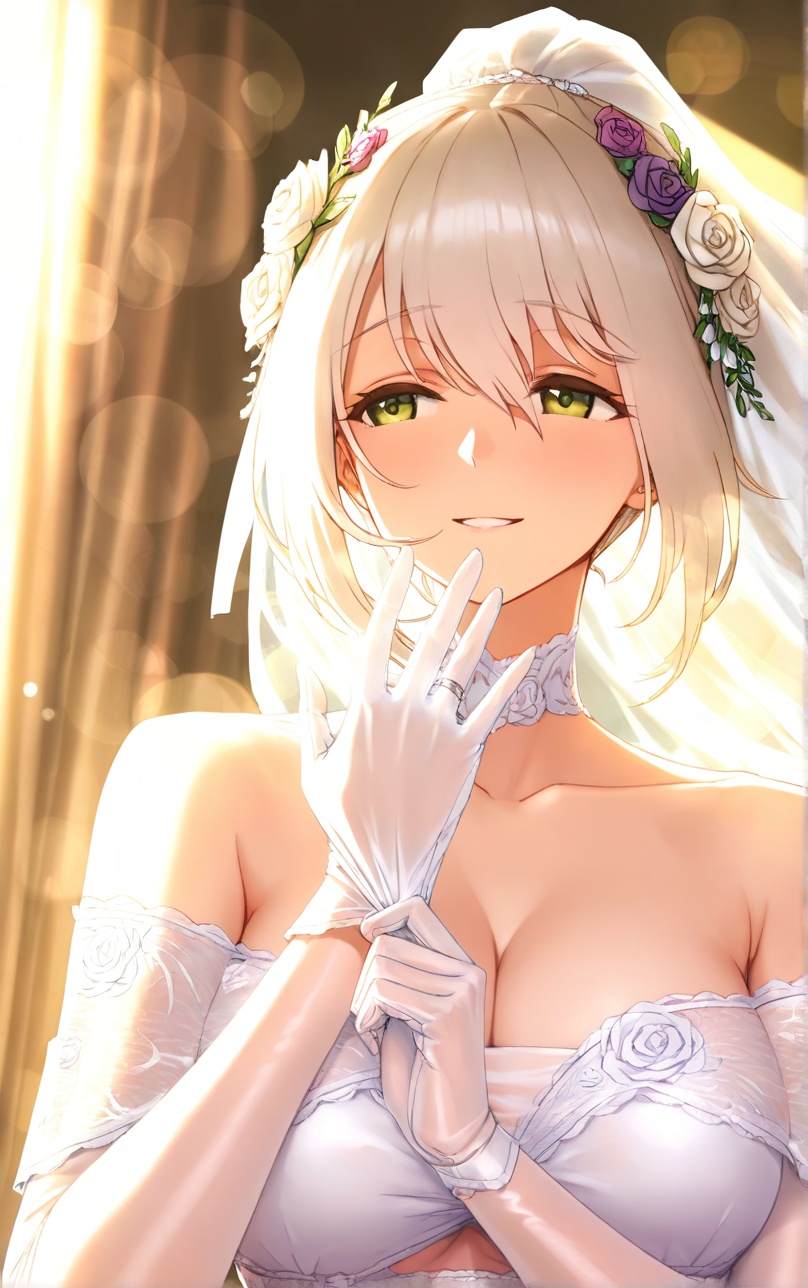 ((masterpiece)),  (((best quality))),  ((ultra-detailed)) on Tensor.Art