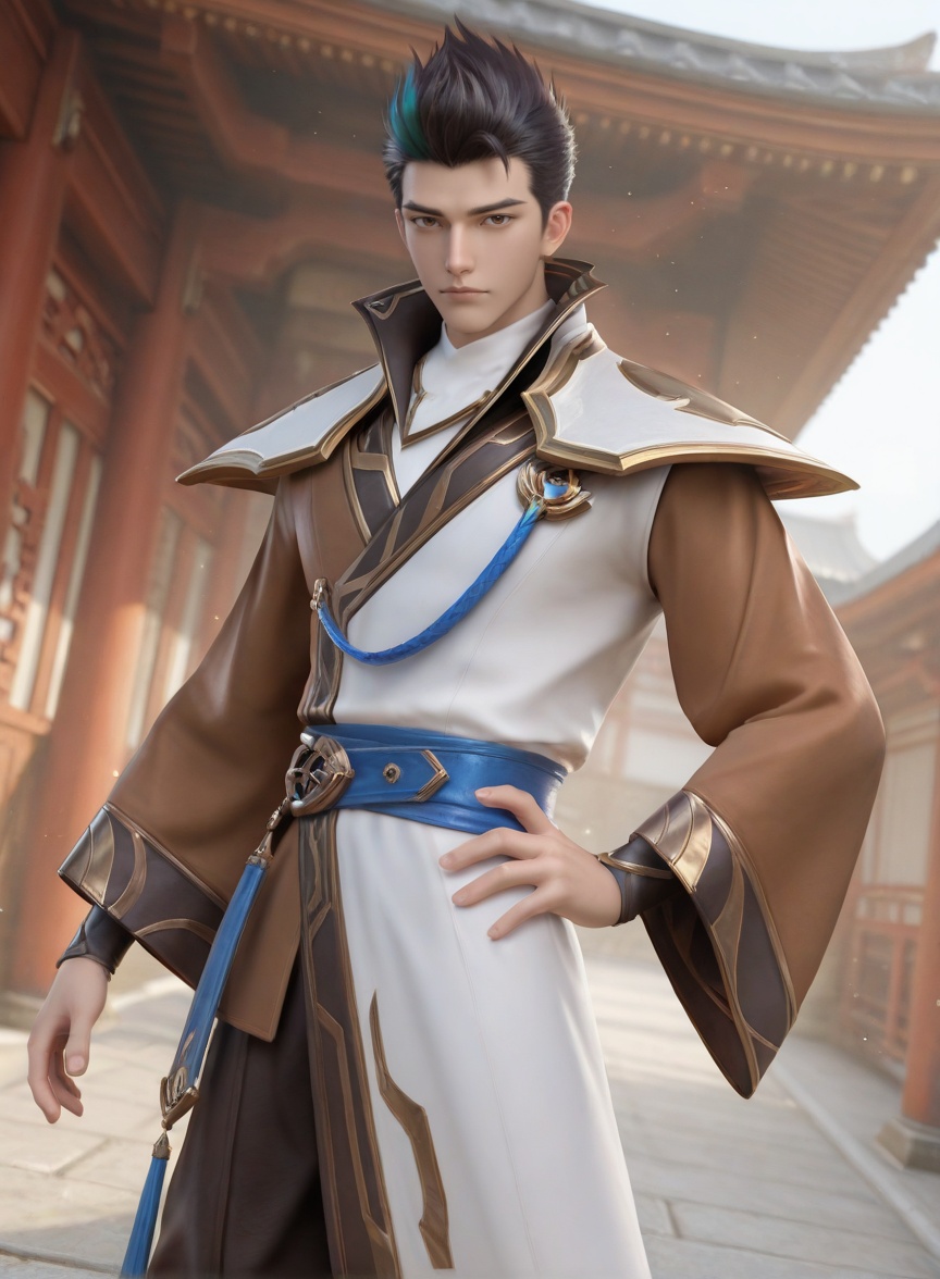 masterpiece,  best quality,  amazing quality on Tensor.Art