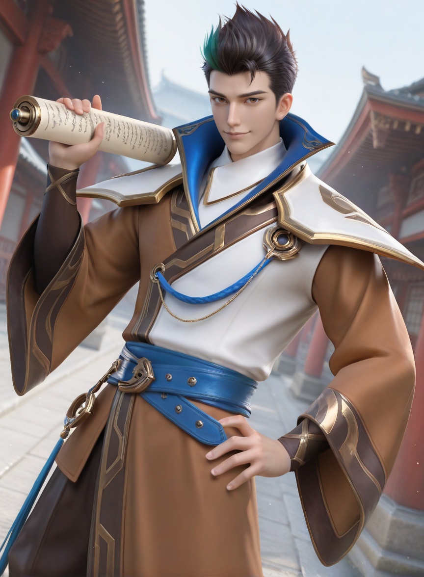 masterpiece,  best quality,  amazing quality on Tensor.Art