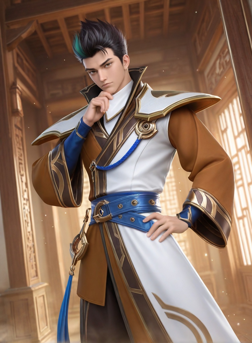 masterpiece,  best quality,  amazing quality on Tensor.Art