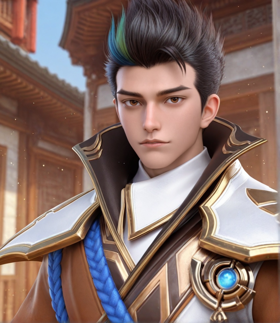 masterpiece,  best quality,  amazing quality on Tensor.Art