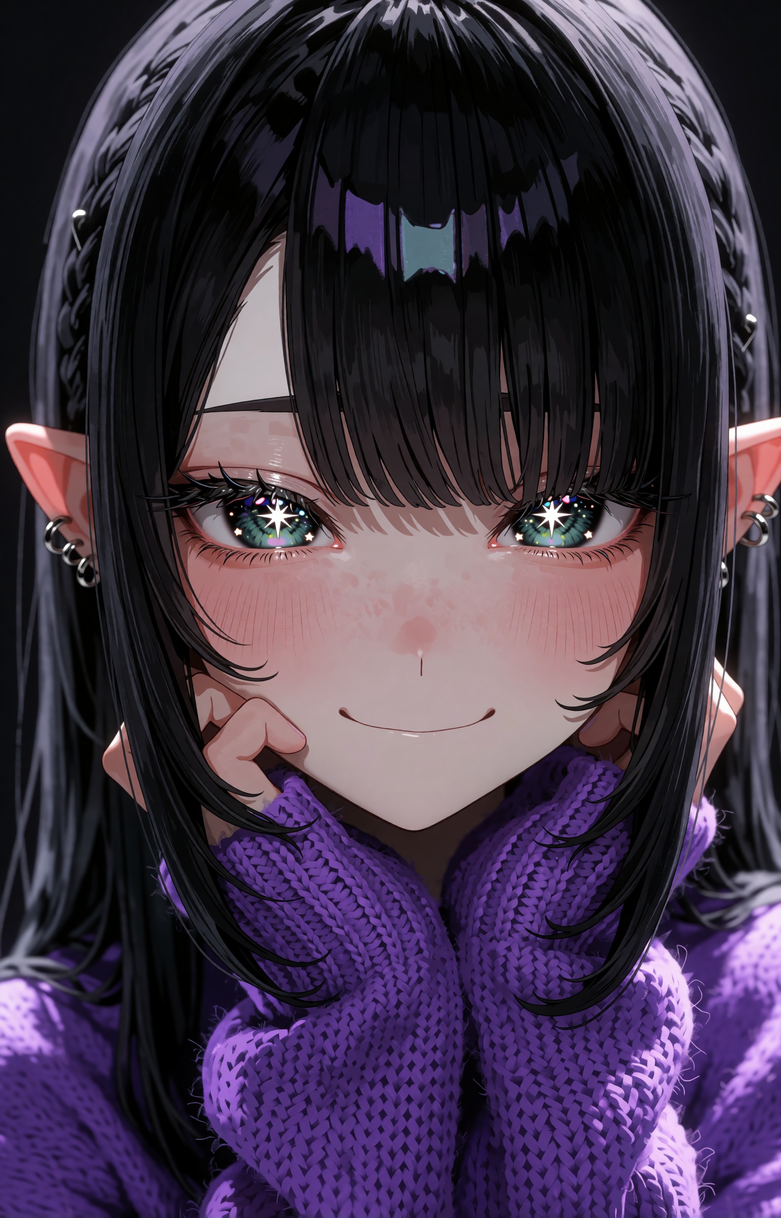 (masterpiece,  best quality,  absurdres on Tensor.Art