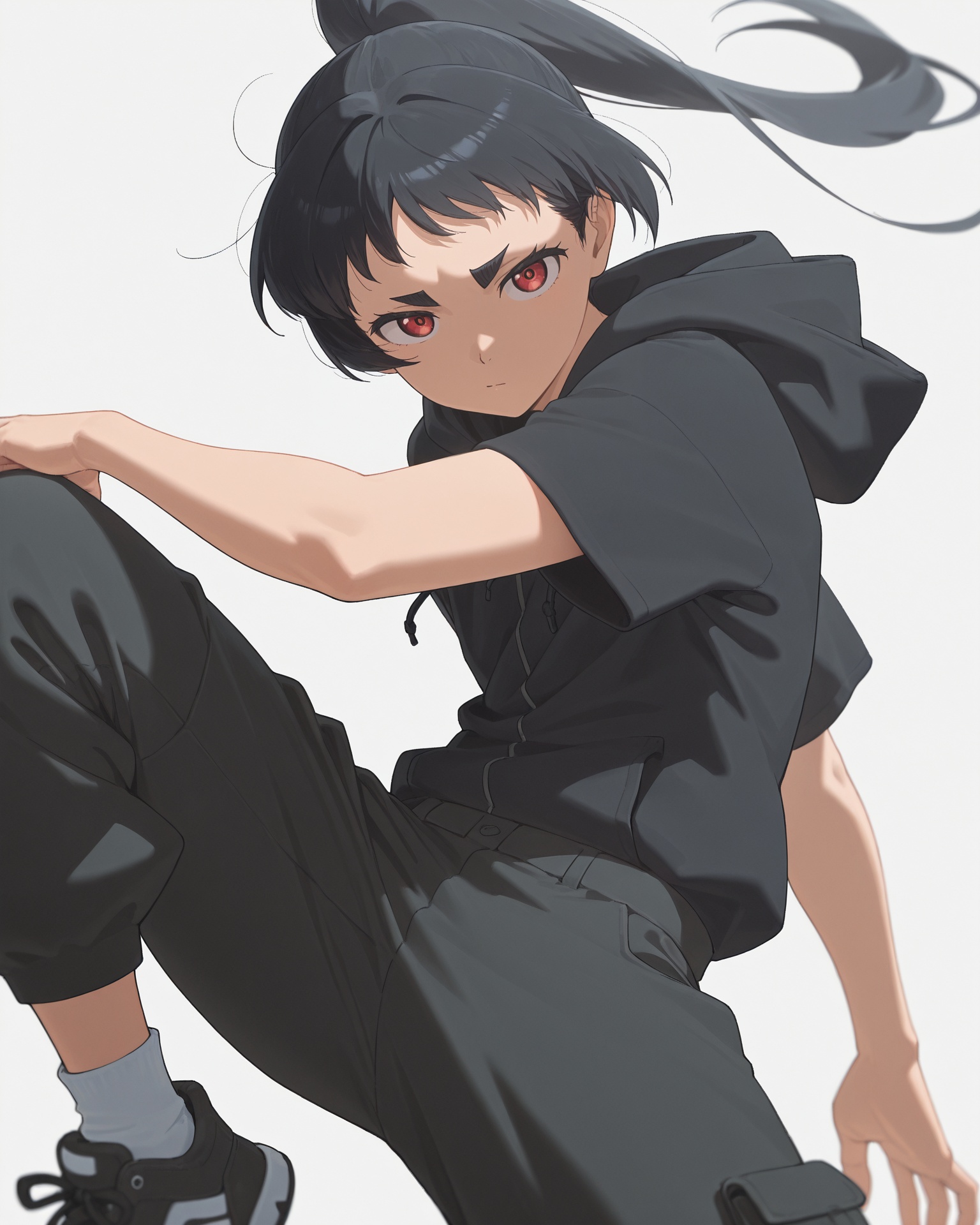 masterpiece,  best quality,  good quality on Tensor.Art