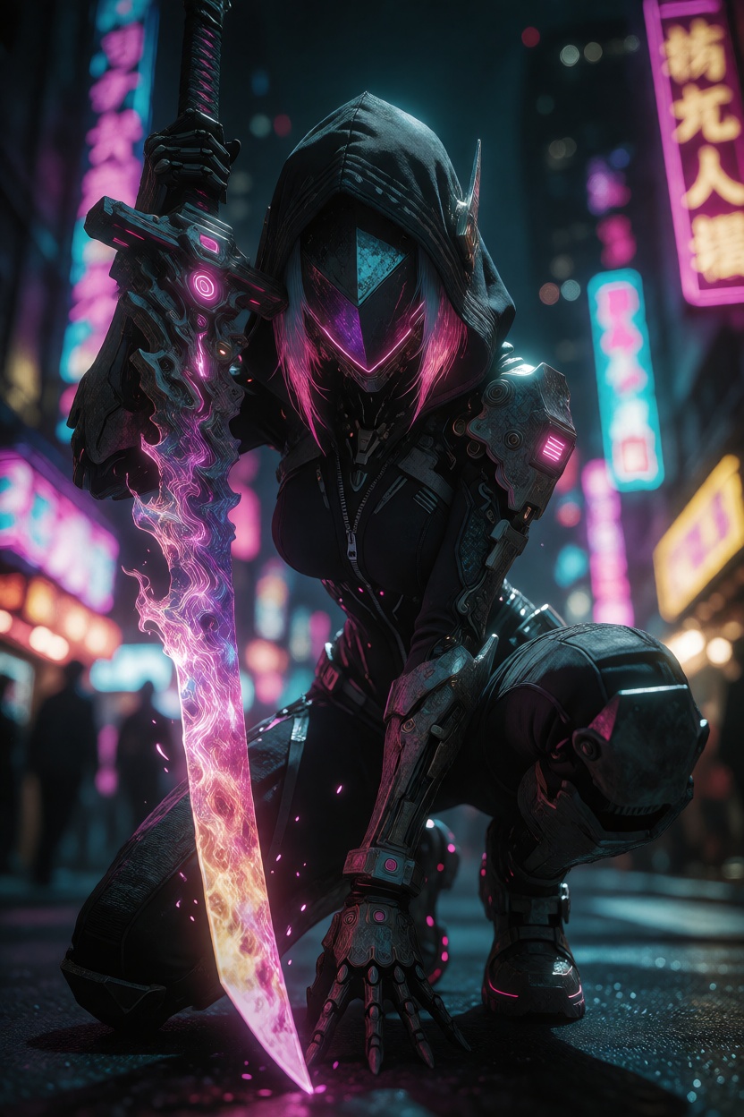 improved,  illustration,  concept art on Tensor.Art