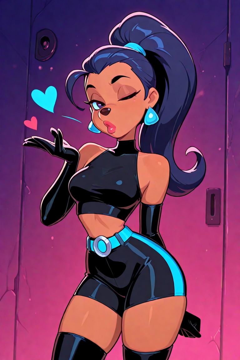 amazing quality,  highres,  MASTERPIECE on Tensor.Art