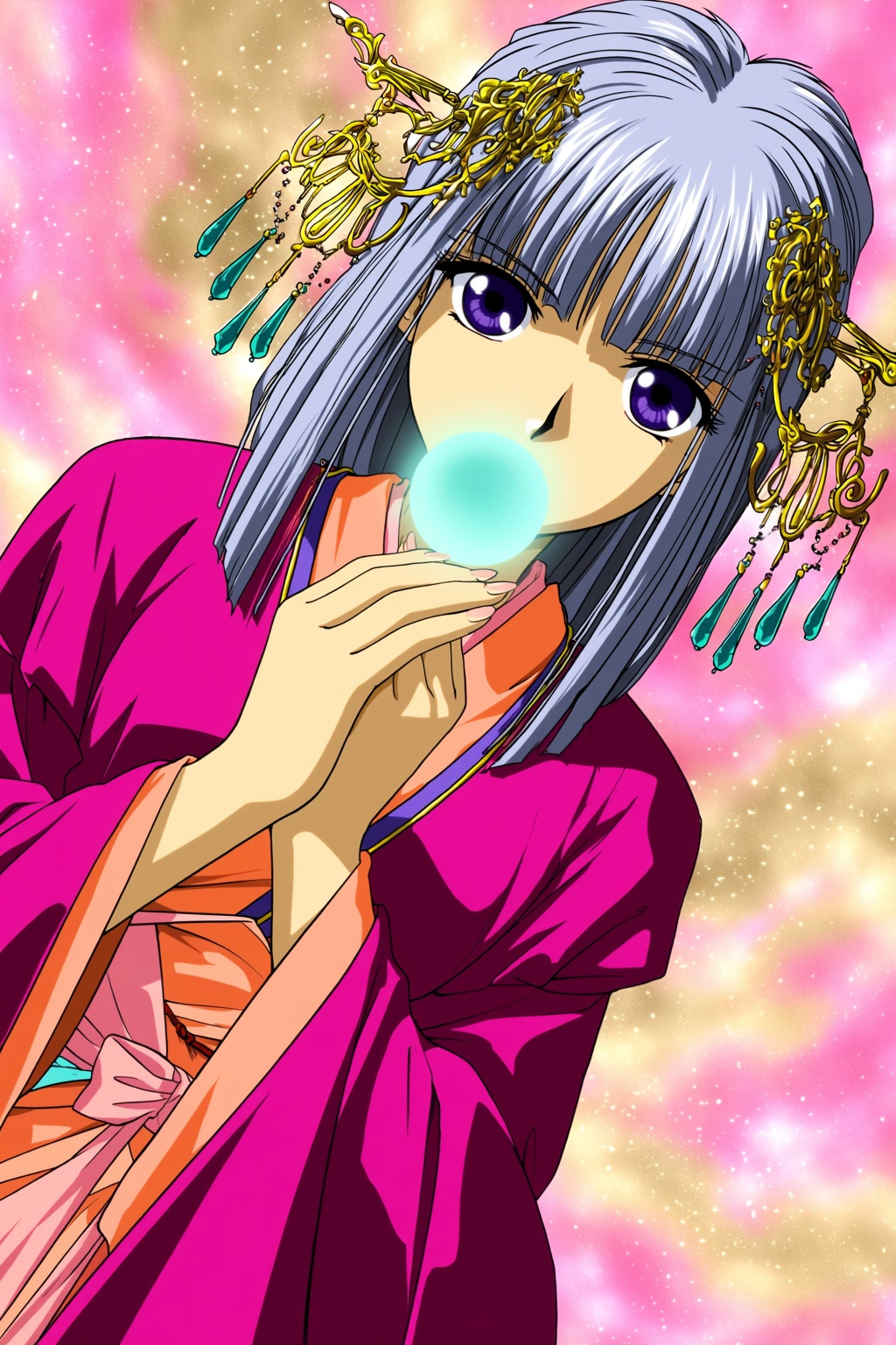 highres,  absurdres,  fushigiyuugistyle on Tensor.Art