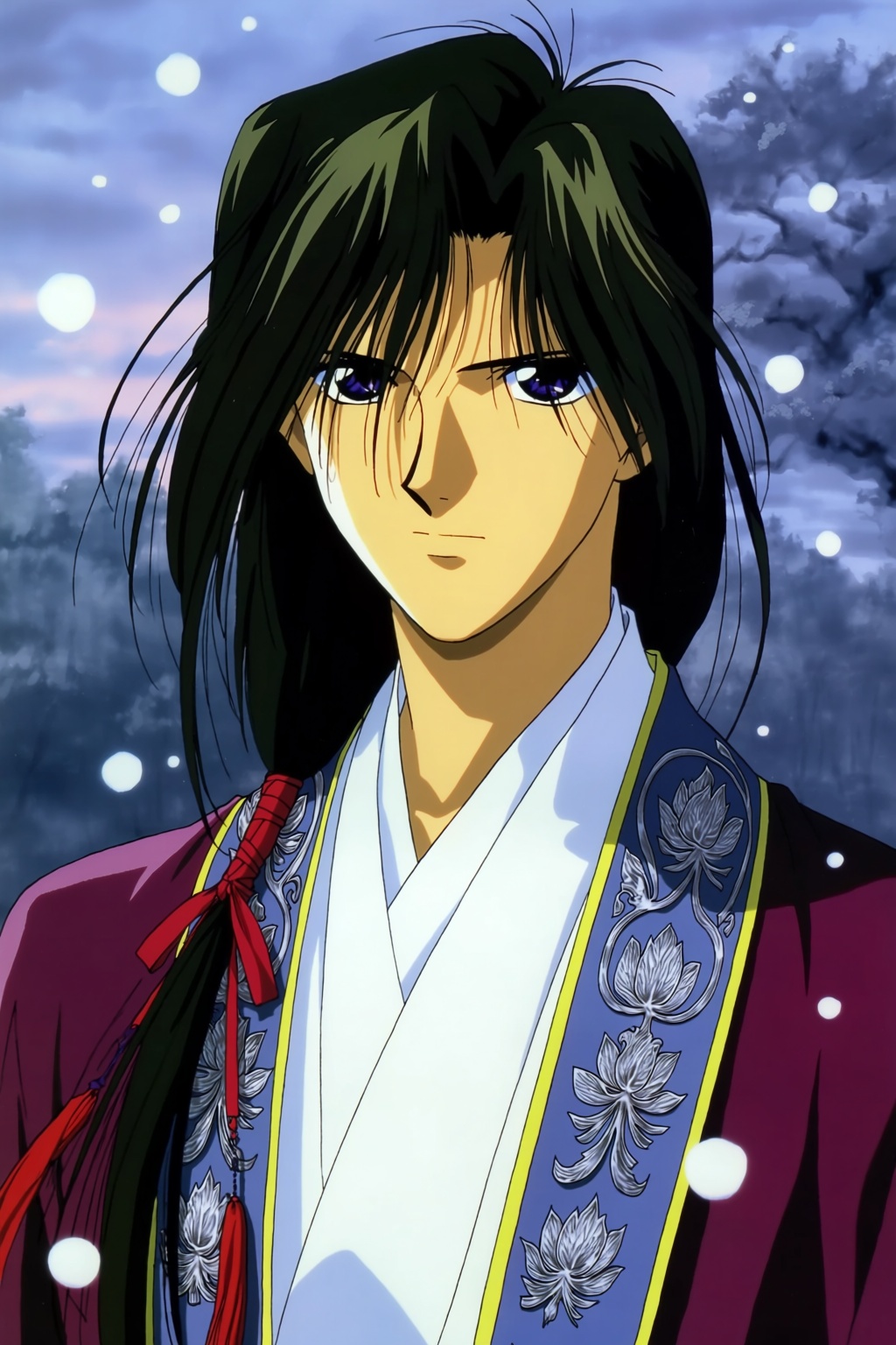 highres,  absurdres,  fushigiyuugistyle on Tensor.Art