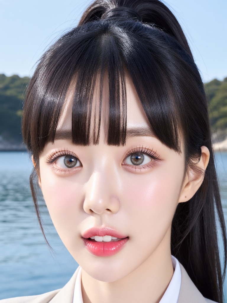 AI generated image on Tensor.Art