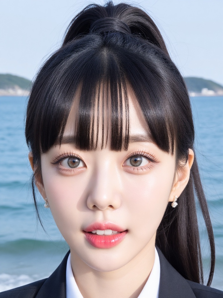 AI generated image on Tensor.Art