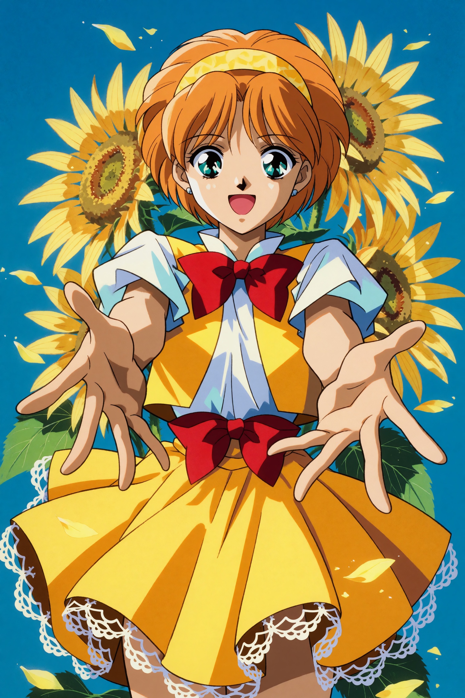 highres,  absurdres,  fushigiyuugistyle on Tensor.Art