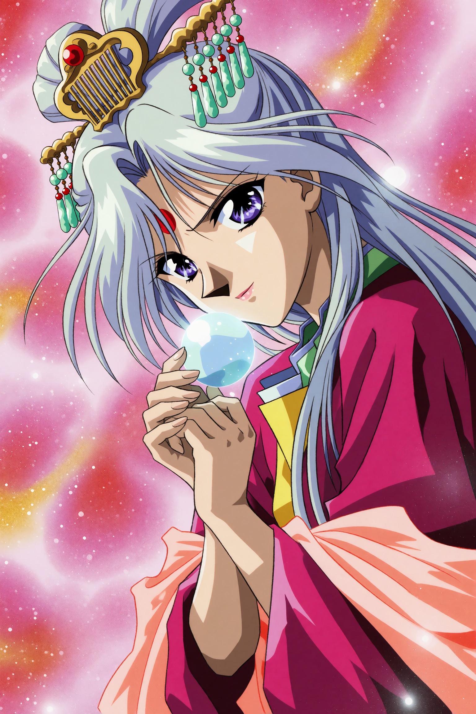 highres,  absurdres,  fushigiyuugistyle on Tensor.Art
