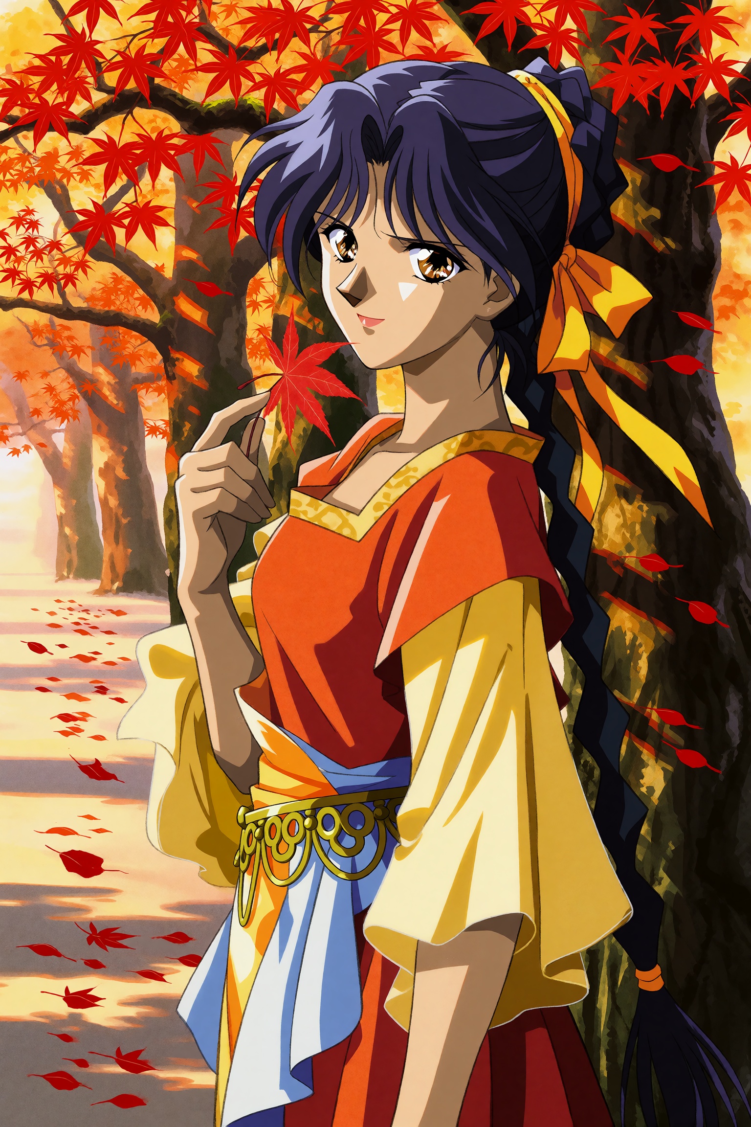 highres,  absurdres,  fushigiyuugistyle on Tensor.Art