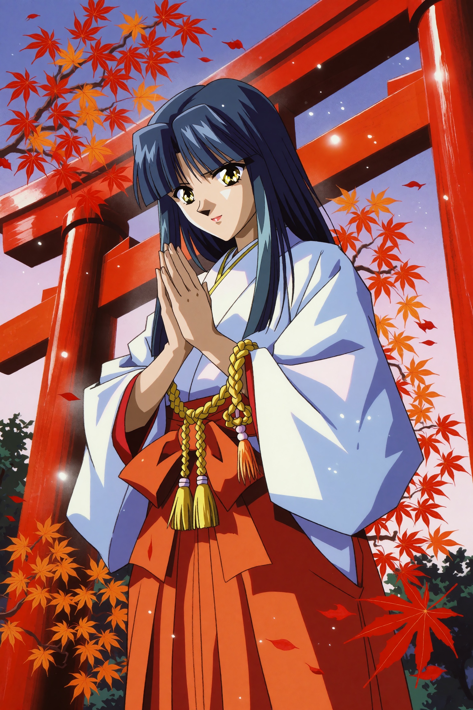 highres,  absurdres,  fushigiyuugistyle on Tensor.Art