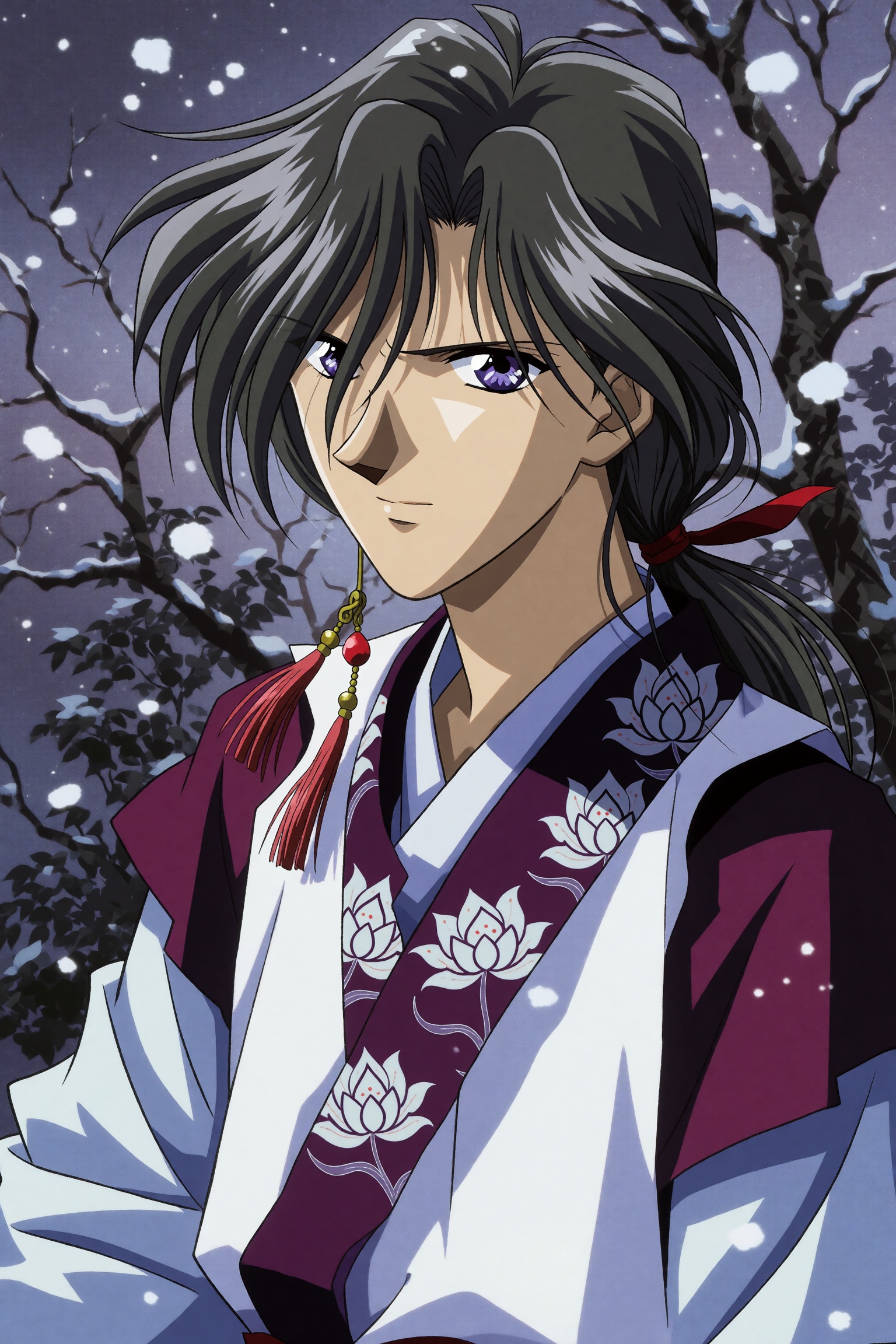 highres,  absurdres,  fushigiyuugistyle on Tensor.Art