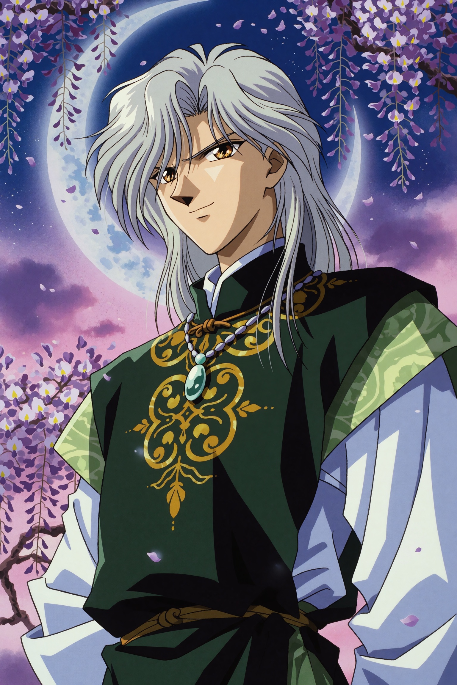 highres,  absurdres,  fushigiyuugistyle on Tensor.Art
