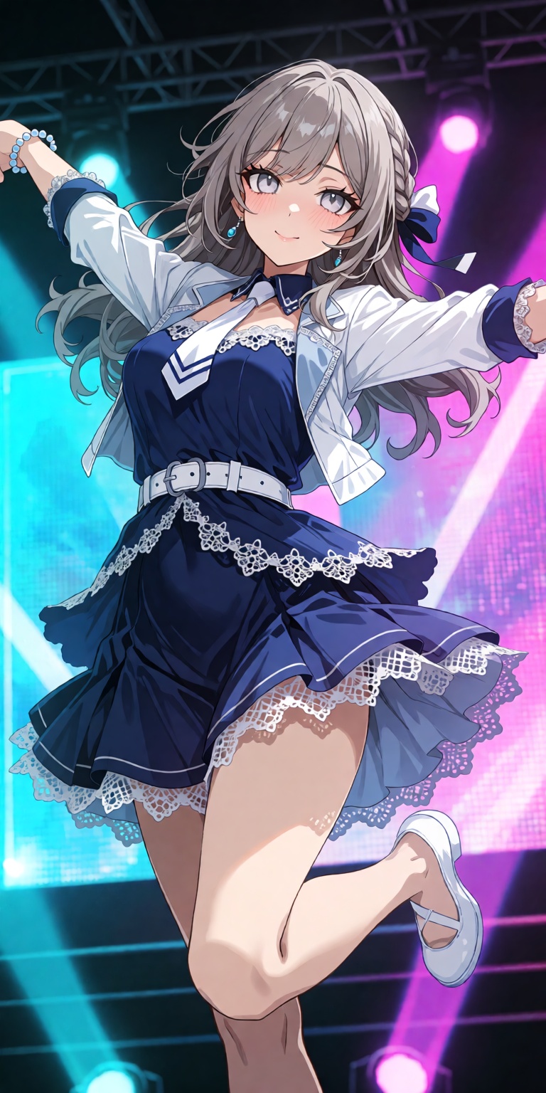 Masterpiece,  1girl,  solo on Tensor.Art