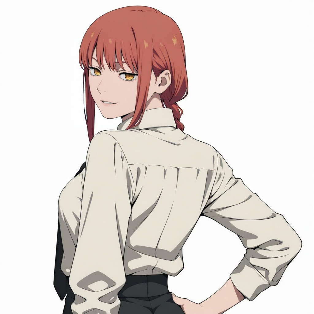 anime,  official art,  anime coloring on Tensor.Art