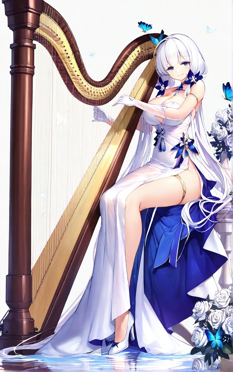 ((masterpiece)),  (((best quality))),  ((ultra-detailed)) by 次元殤跡 on Tensor.Art