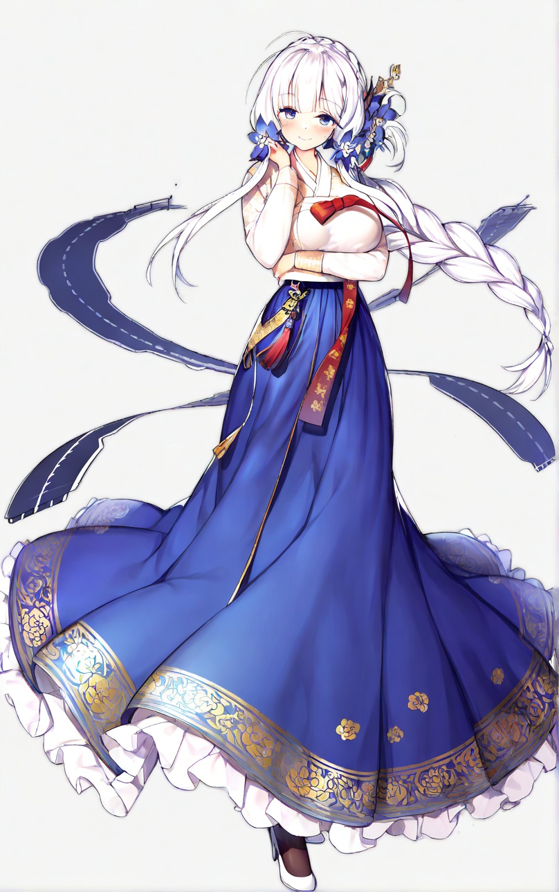 ((masterpiece)),  (((best quality))),  ((ultra-detailed)) by 次元殤跡 on Tensor.Art