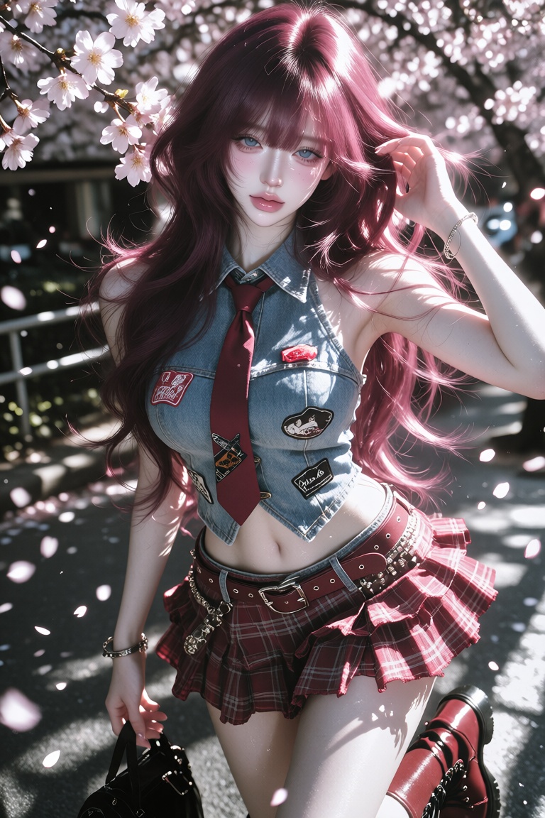 1girl,  solo,  beauty girl on Tensor.Art