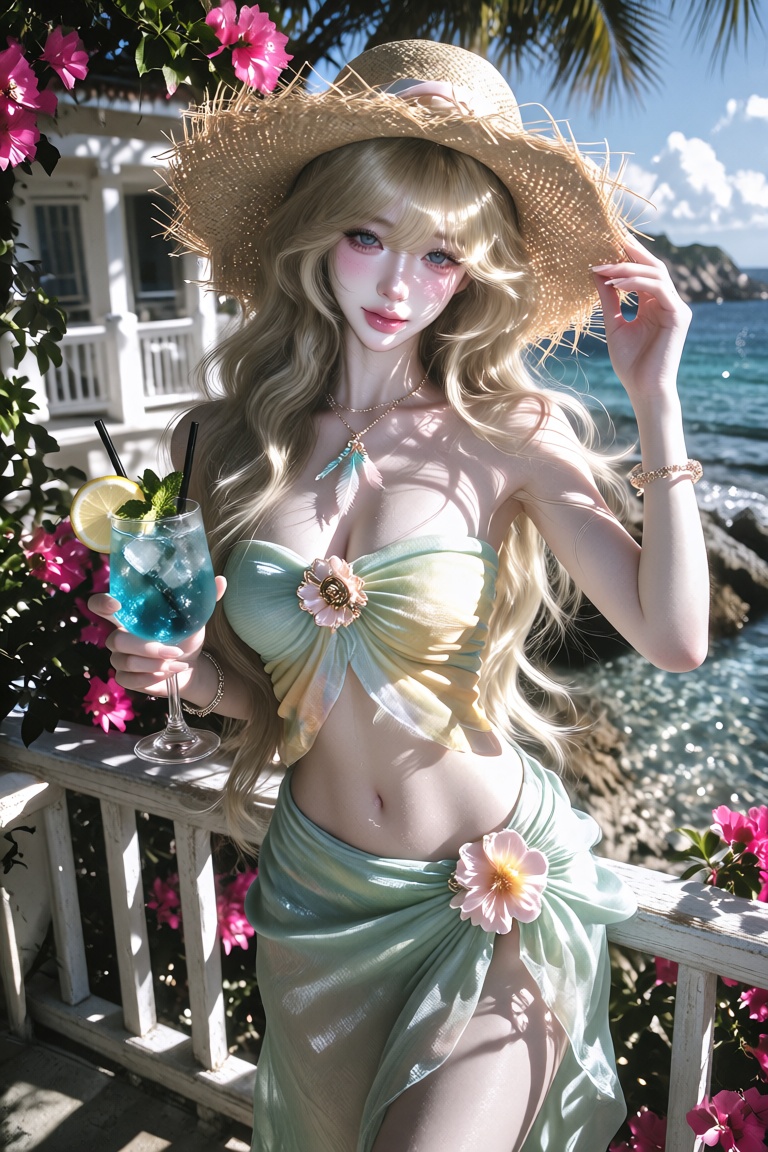 1girl,  solo,  beauty girl on Tensor.Art