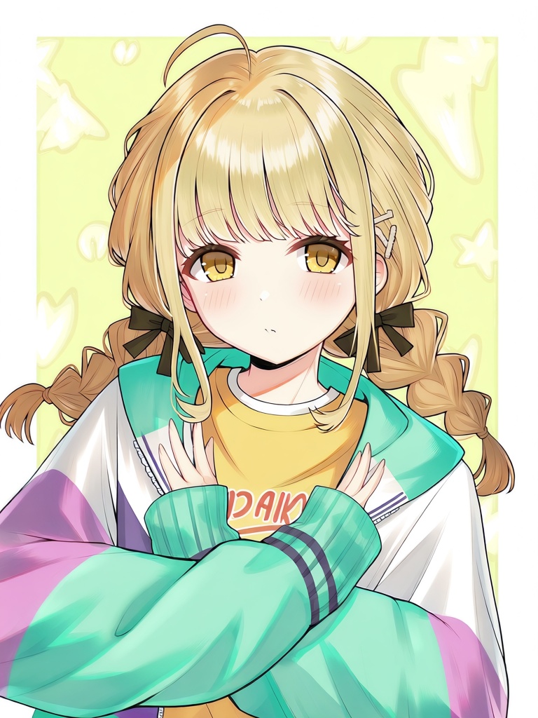 AI generated image by 燕麦粥巧克力 on Tensor.Art