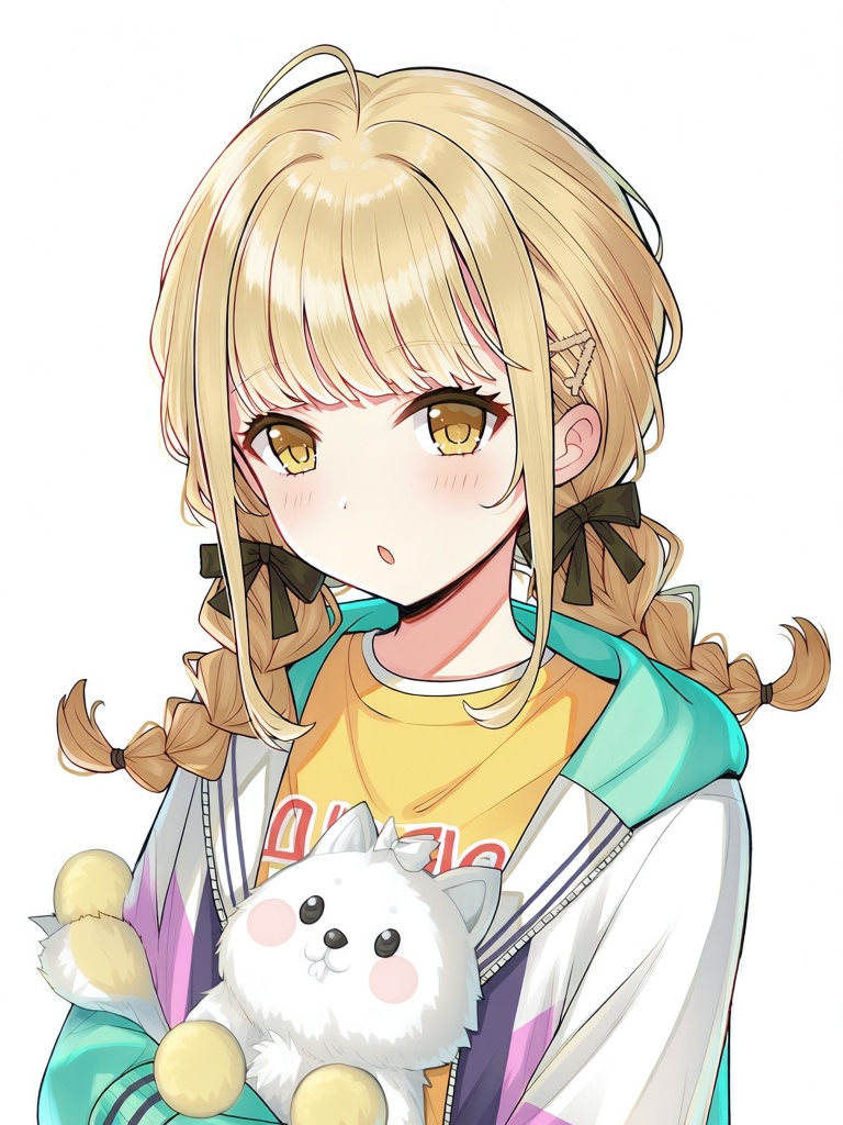 AI generated image by 燕麦粥巧克力 on Tensor.Art