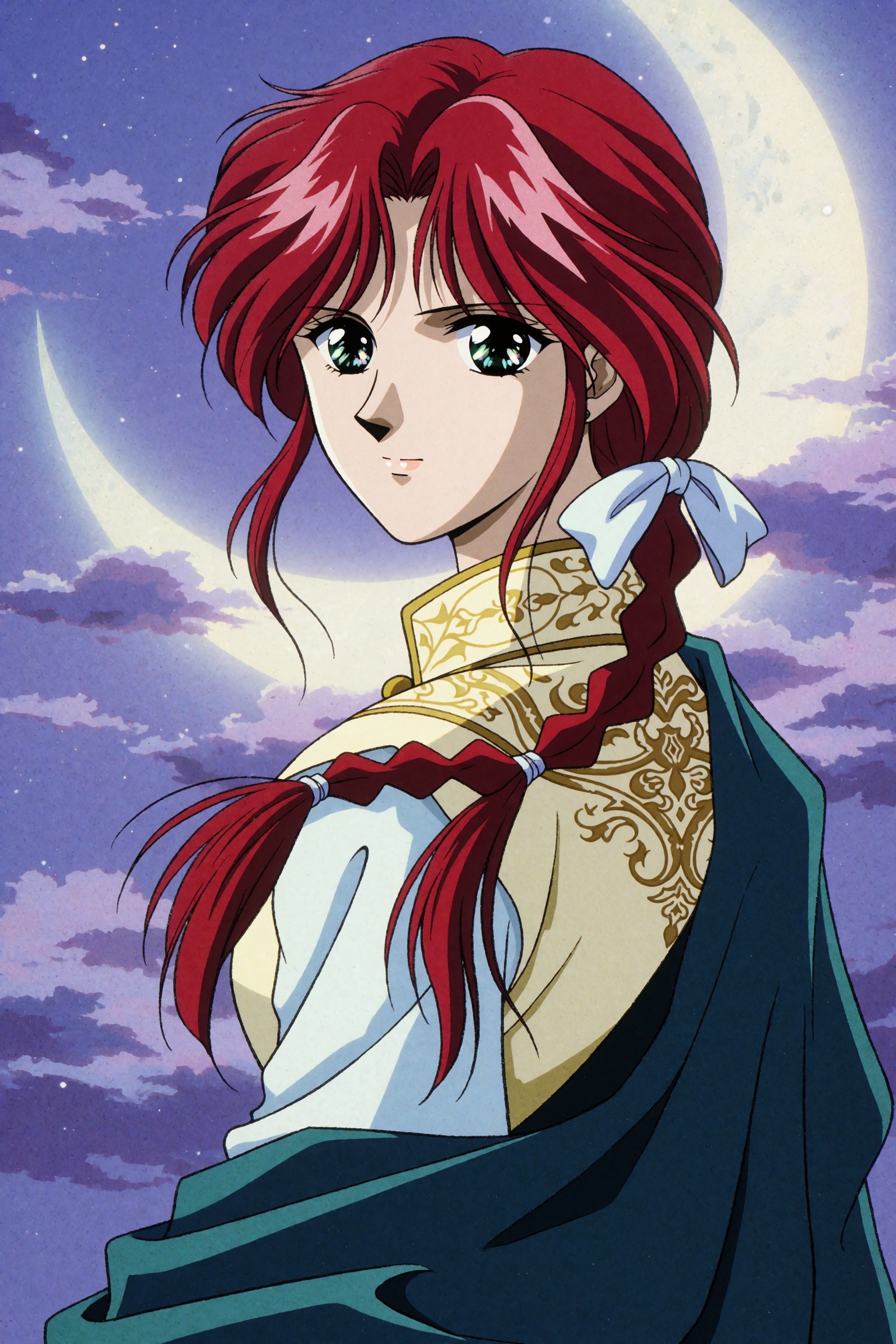 highres,  absurdres,  fushigiyuugistyle on Tensor.Art