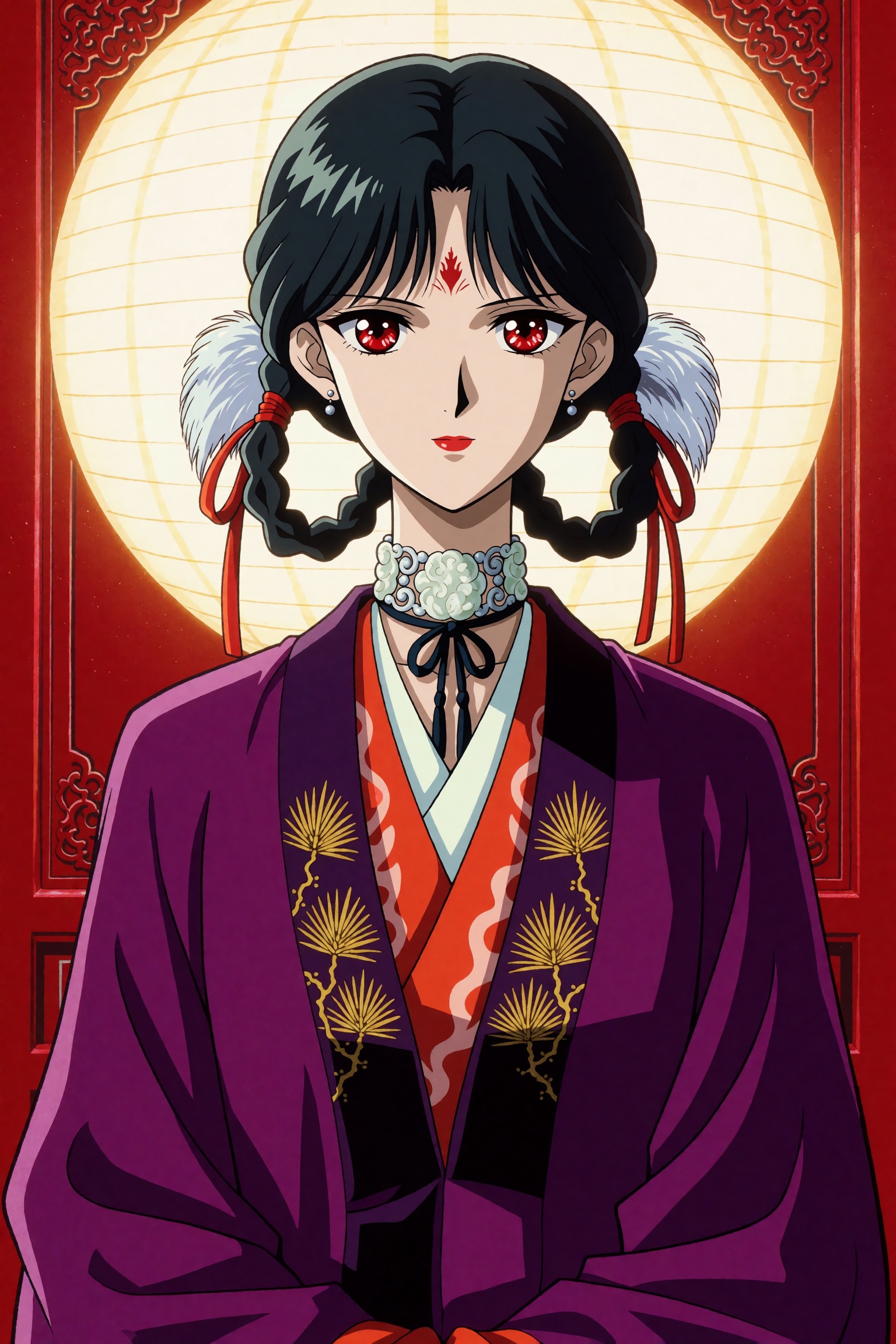 highres,  absurdres,  fushigiyuugistyle on Tensor.Art