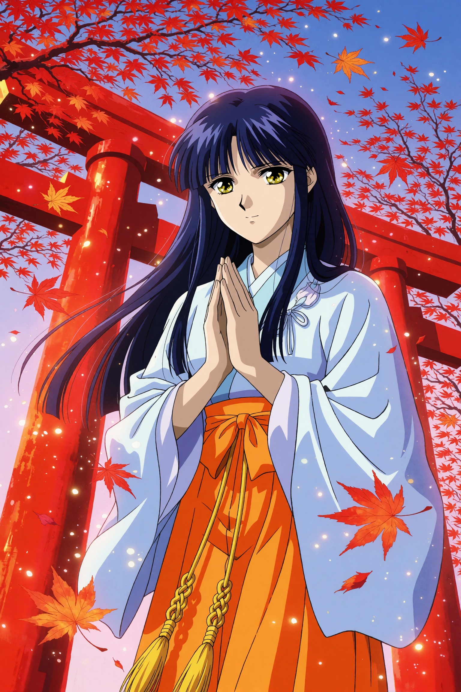 highres,  absurdres,  fushigiyuugistyle on Tensor.Art