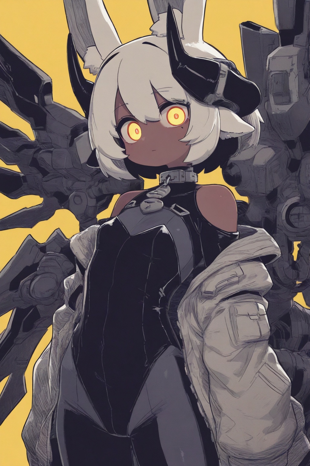 (best quality),  (amazing quality),  (very aesthetic) by 叫我浅笑大人就好了 on Tensor.Art