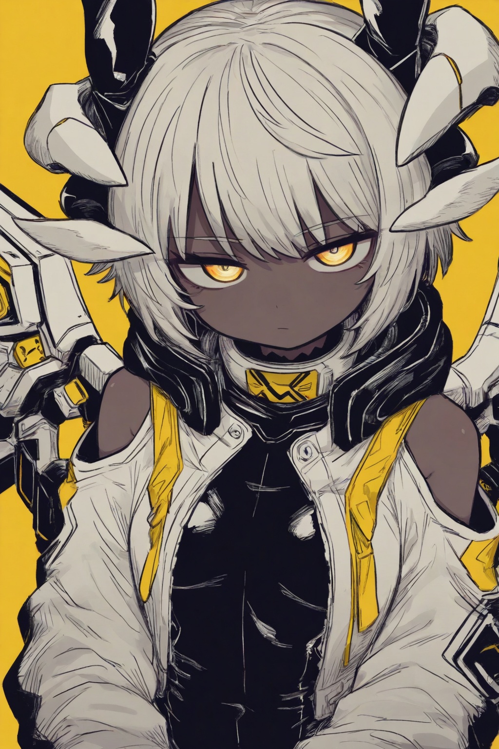 (best quality),  (amazing quality),  (very aesthetic) by 叫我浅笑大人就好了 on Tensor.Art